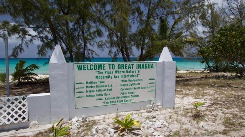 3. Land for Sale at Other Inagua, Inagua Bahamas