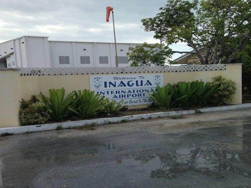 4. Land for Sale at Other Inagua, Inagua Bahamas