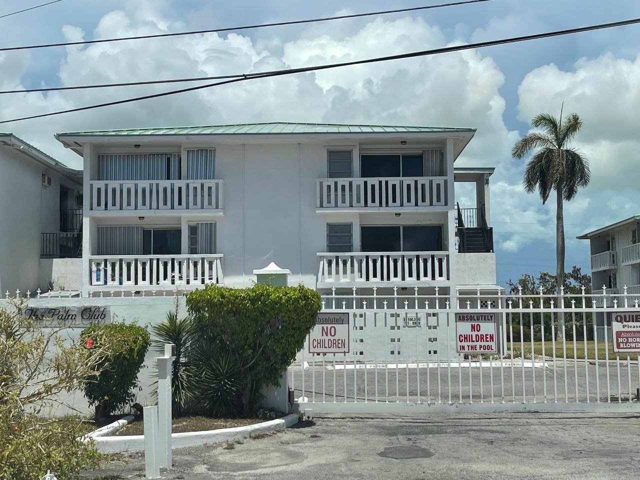 Condo for Sale at Bahamia, Freeport and Grand Bahama Bahamas