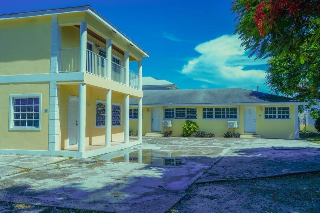 4. Apartments for Sale at Prince Charles Drive, Nassau and Paradise Island Bahamas