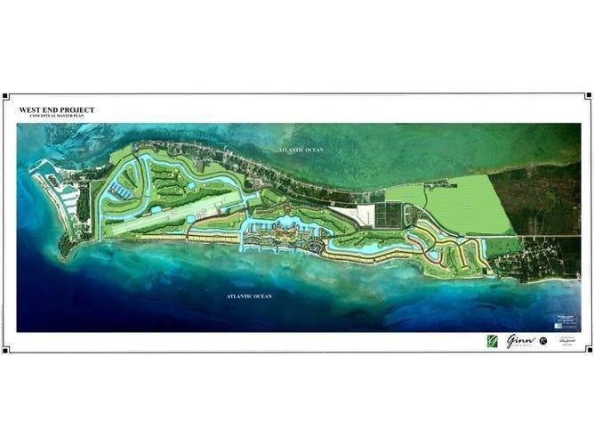 5. Land for Sale at Ginn Sur Mer, Freeport and Grand Bahama Bahamas