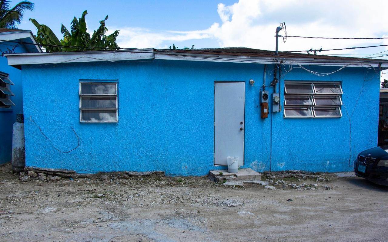 4. Single Family Homes for Sale at East Street, Nassau and Paradise Island Bahamas