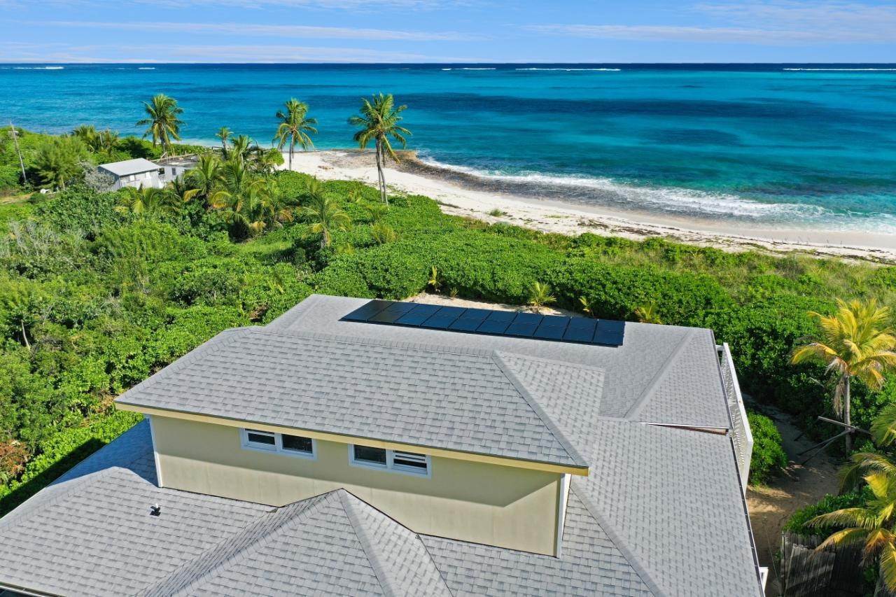 2. Single Family Homes for Sale at Man-O-War Cay, Abaco Bahamas