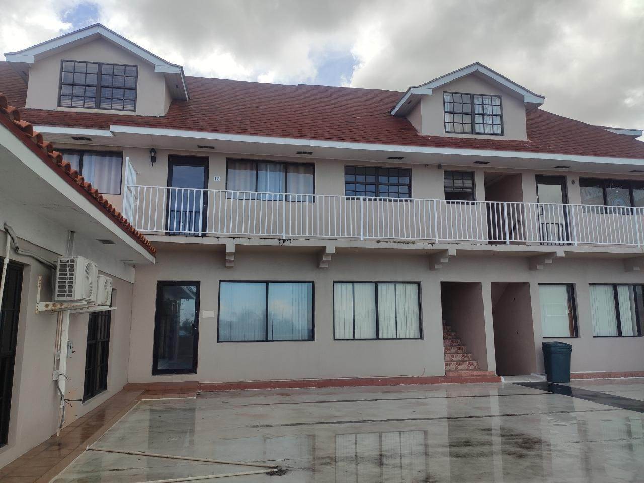2. Commercial for Rent at West Bay Street, Nassau and Paradise Island Bahamas