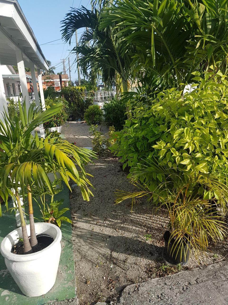 Single Family Homes for Sale at Soldier Road, Nassau and Paradise Island Bahamas