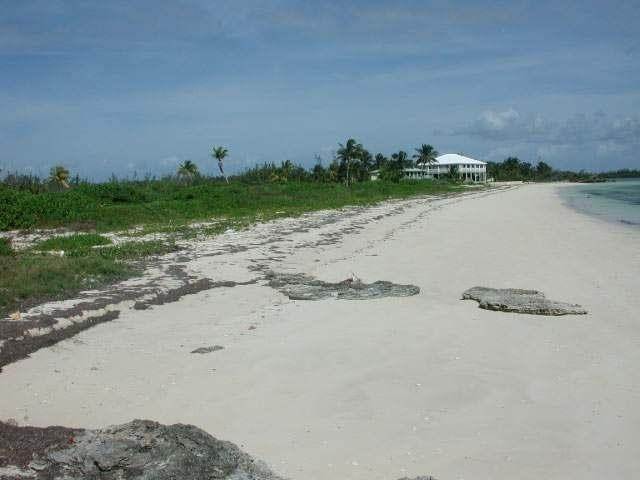 9. Land for Sale at Leisure Lee, Abaco Bahamas