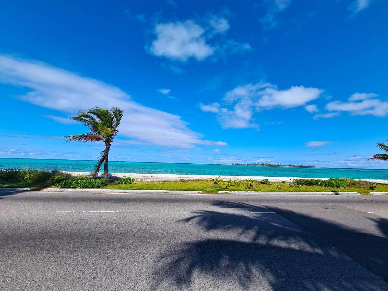 7. Single Family Homes for Sale at West Bay Street, Nassau and Paradise Island Bahamas