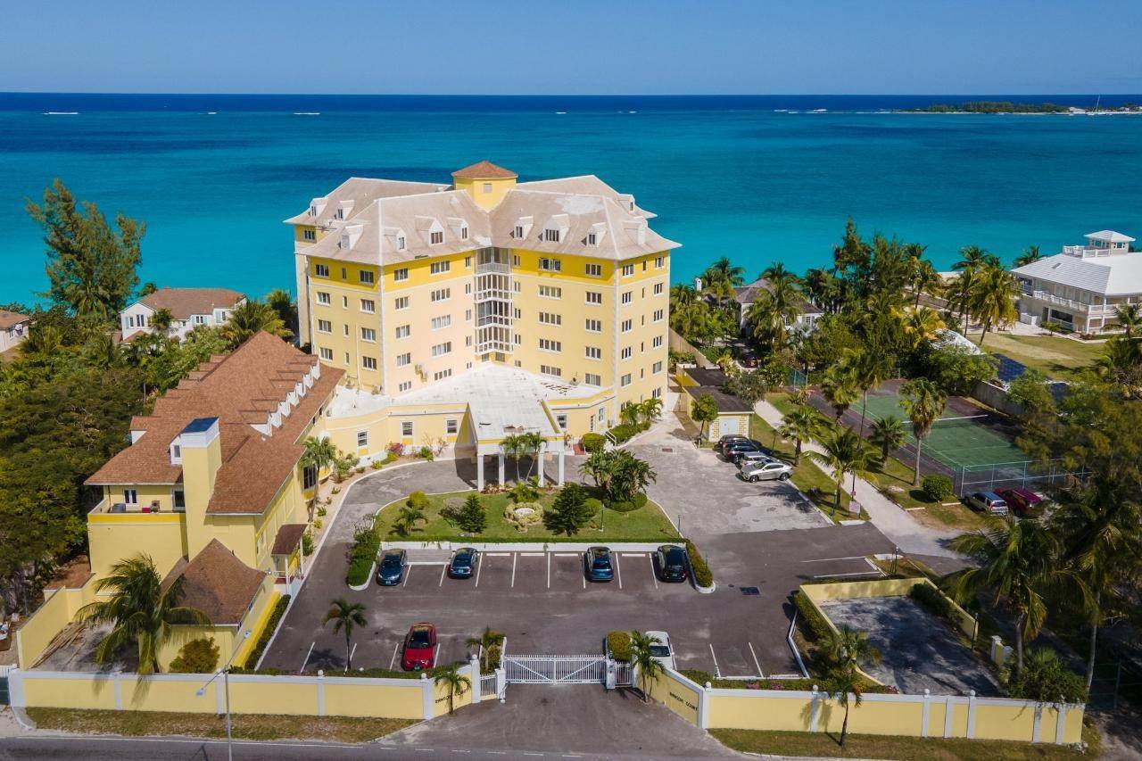 6. Condo for Sale at Cable Beach, Nassau and Paradise Island Bahamas