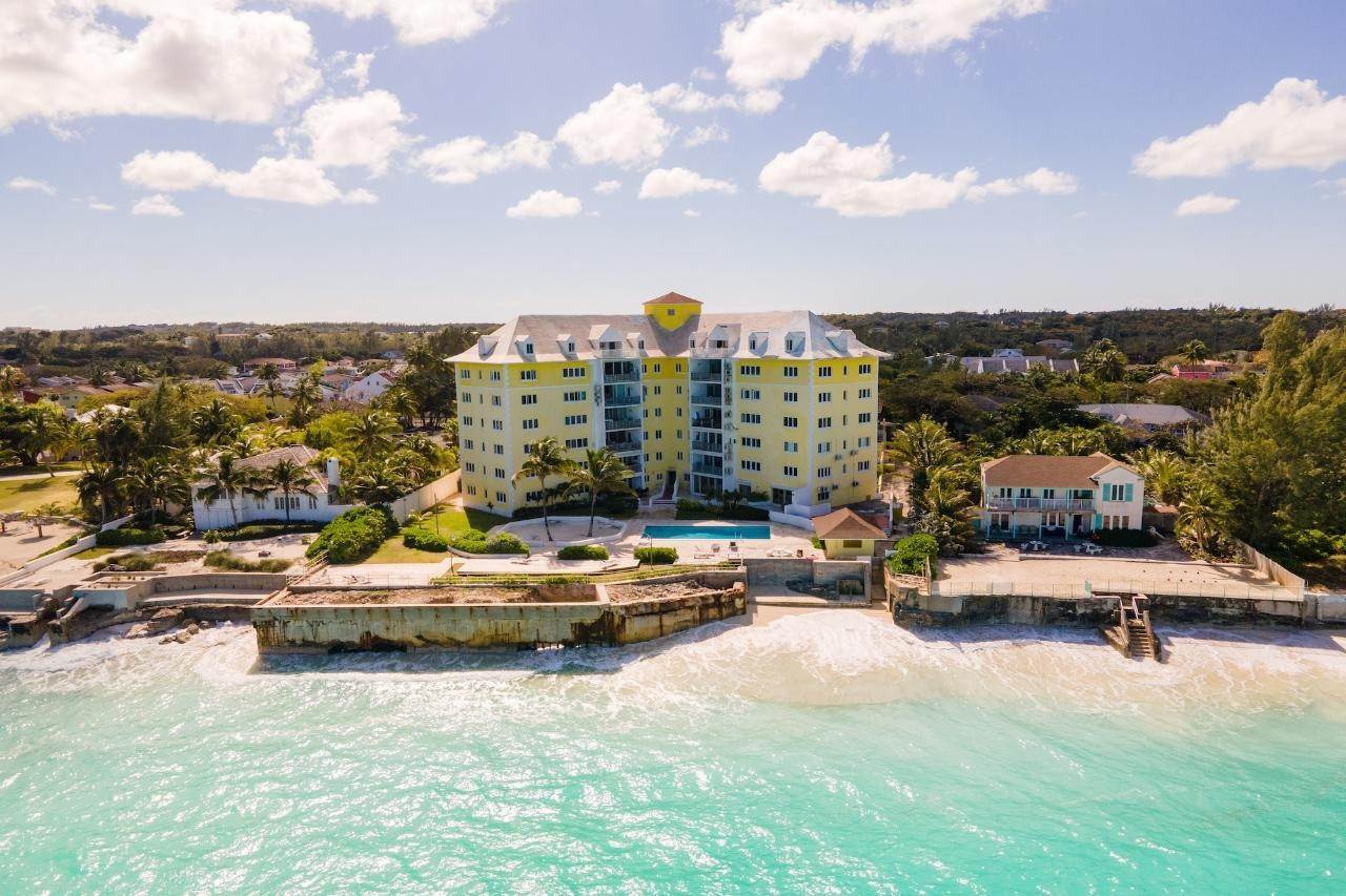 7. Condo for Sale at Cable Beach, Nassau and Paradise Island Bahamas