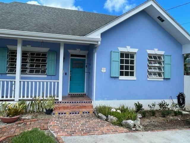 3. Multi-Family Homes for Rent at 51 Quail Roost Ridge #2 Other New Nassau and Paradise Island, Nassau and Paradise Island Bahamas