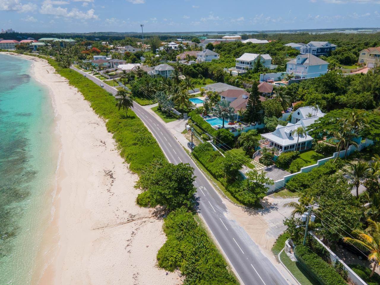 4. Single Family Homes for Sale at West Bay Street, Nassau and Paradise Island Bahamas