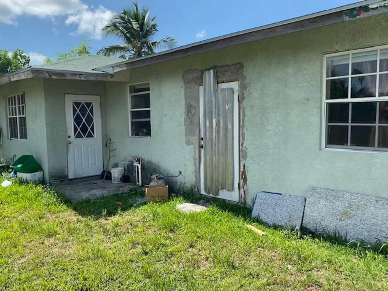 24. Single Family Homes for Sale at Freeport, Freeport and Grand Bahama Bahamas