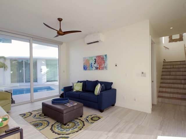 10. Single Family Homes for Sale at Jimmy Hill, Exuma Bahamas