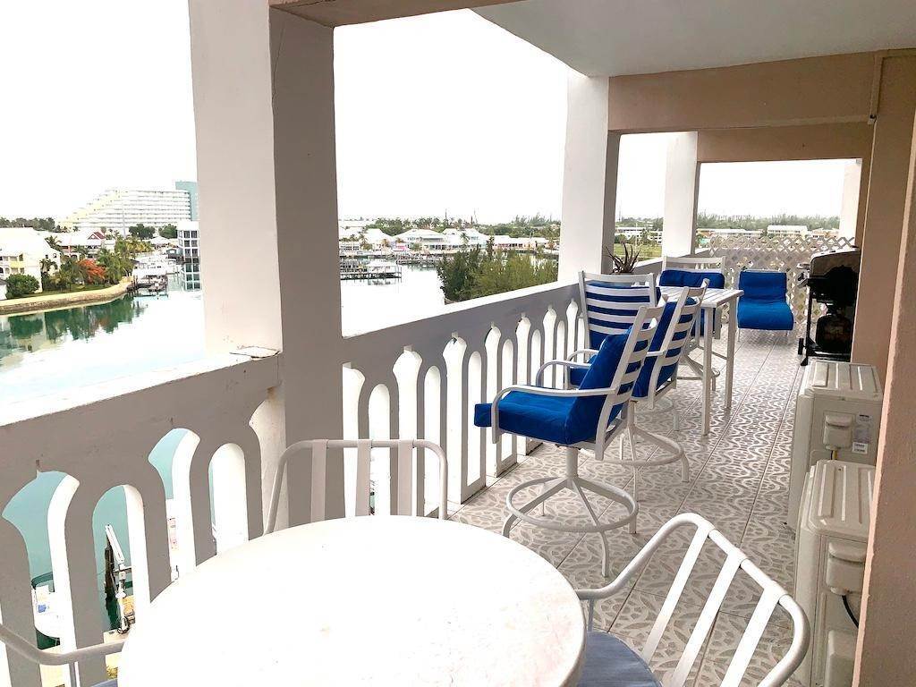 31. Condo for Sale at Bell Channel, Freeport and Grand Bahama Bahamas