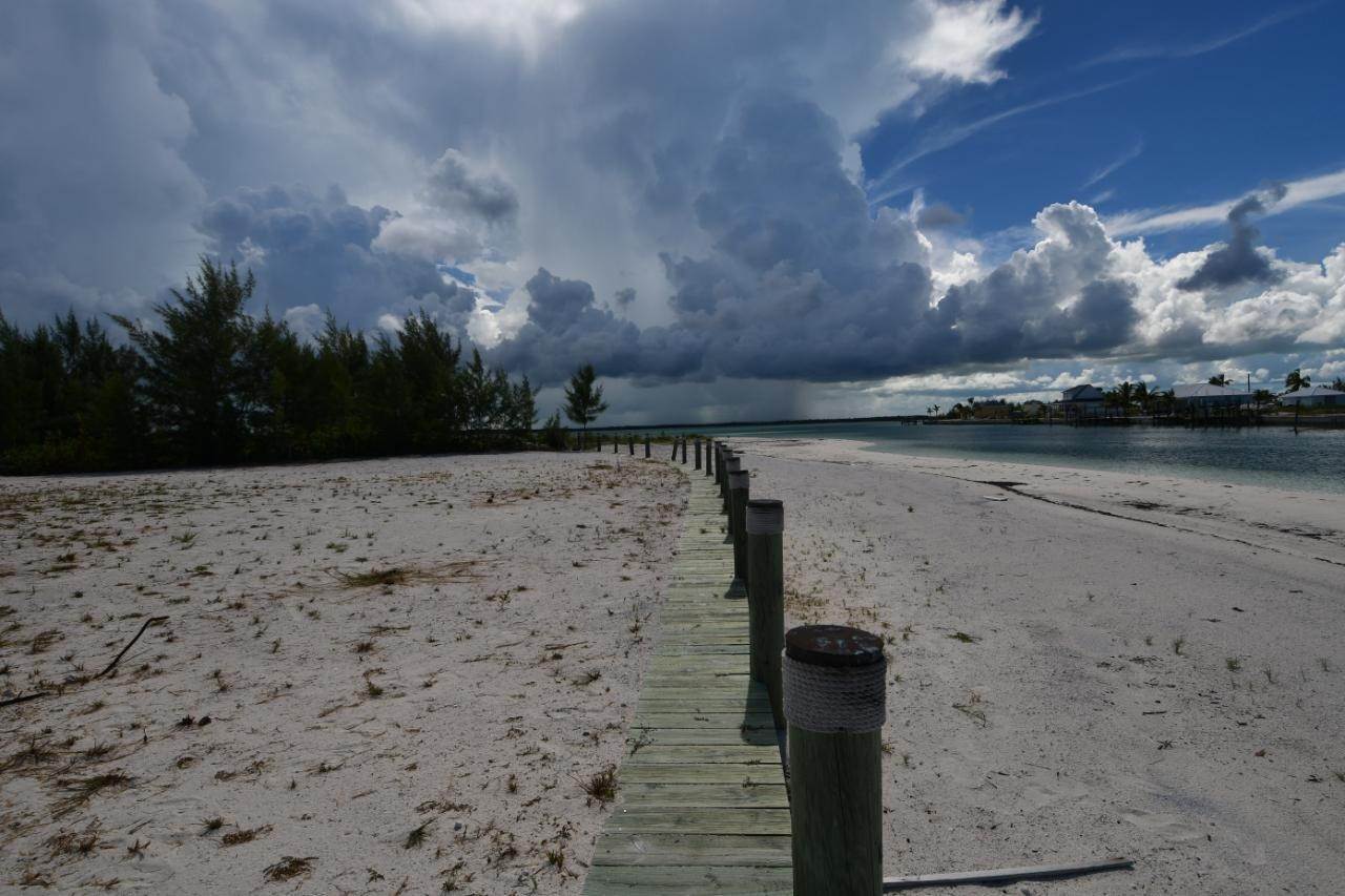 28. Single Family Homes for Sale at Treasure Cay, Abaco Bahamas