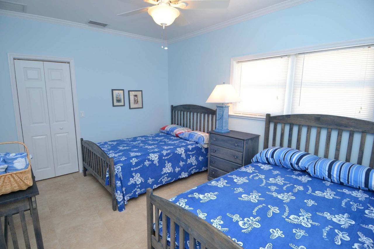 42. Single Family Homes for Sale at Treasure Cay, Abaco Bahamas