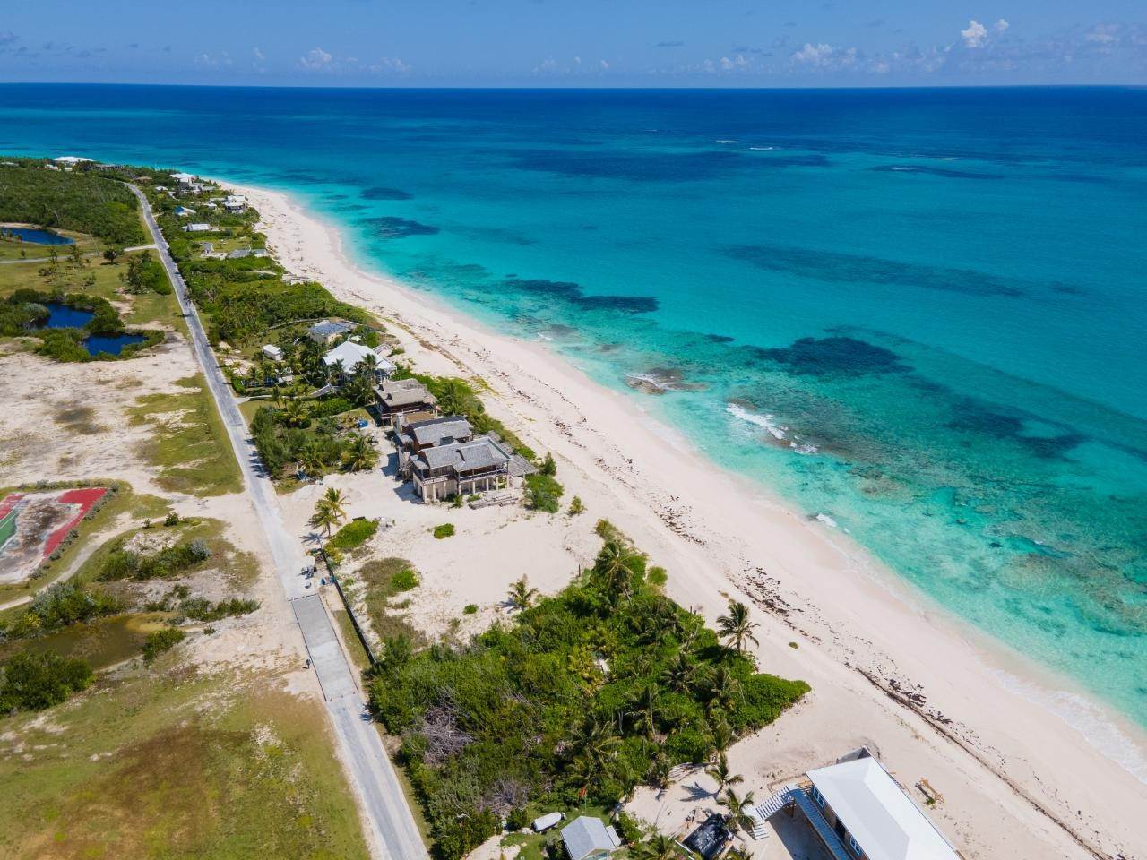 4. Land for Sale at Scotland Cay, Abaco Bahamas