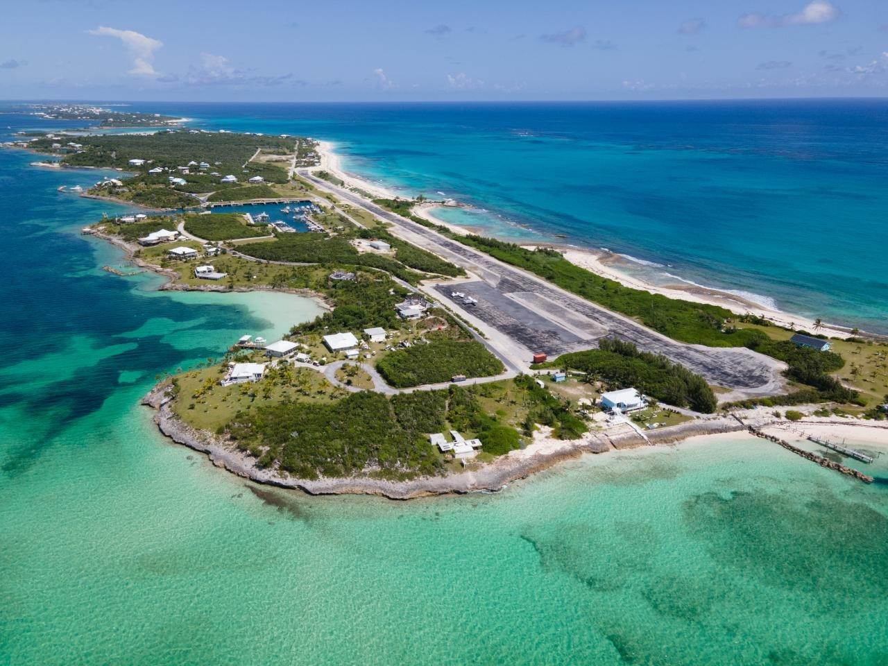 6. Land for Sale at Scotland Cay, Abaco Bahamas
