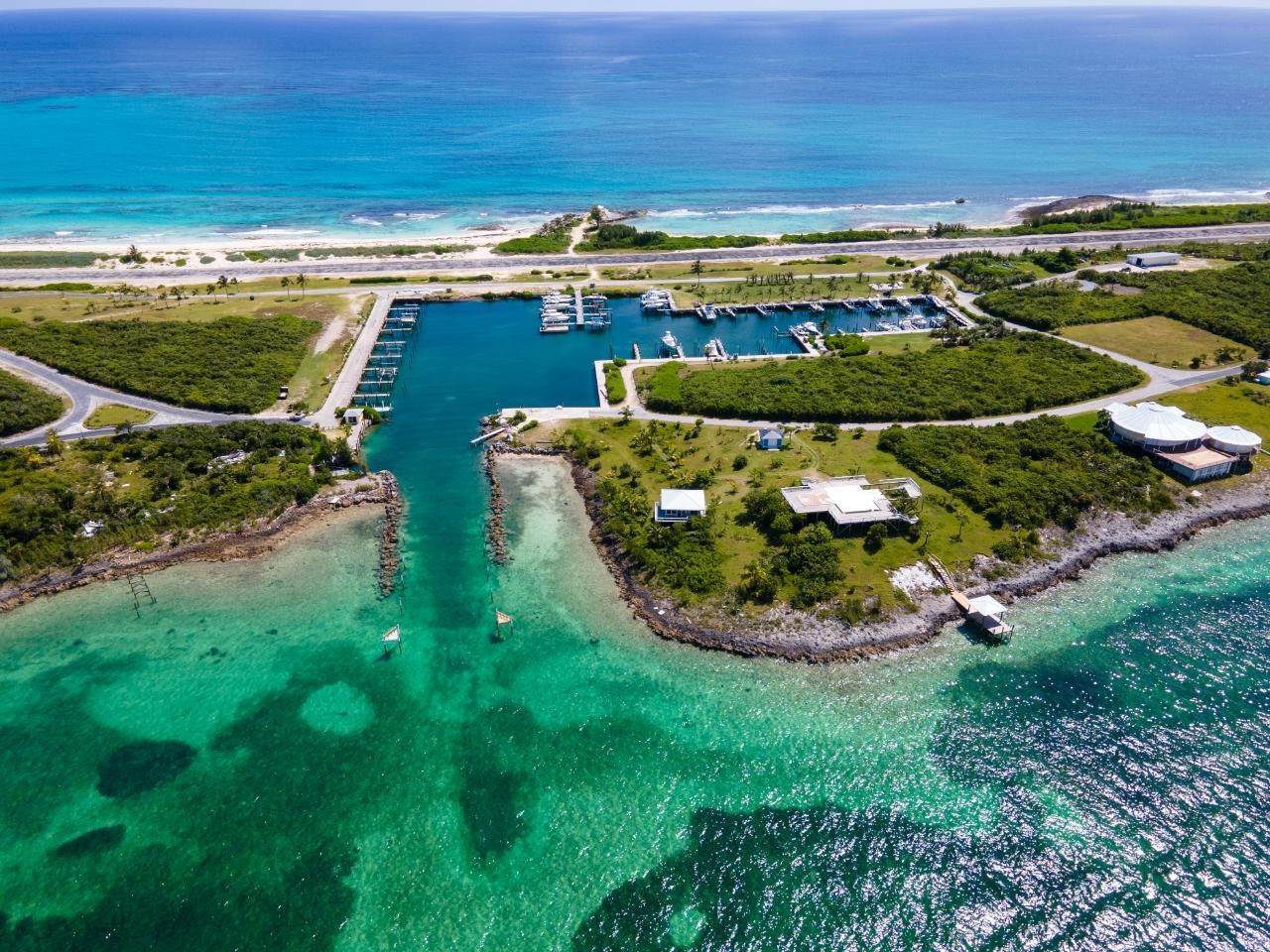 18. Land for Sale at Scotland Cay, Abaco Bahamas