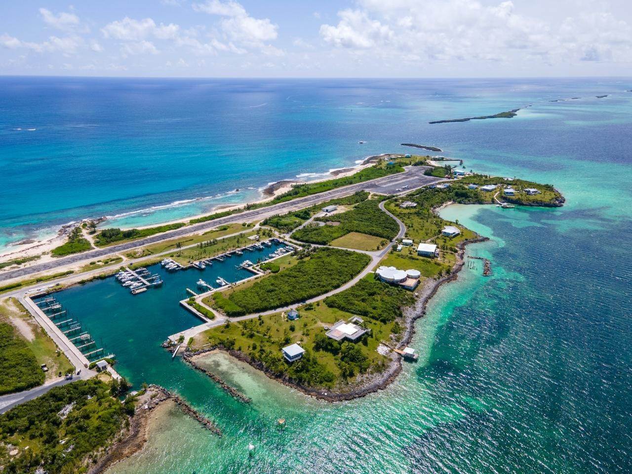 28. Land for Sale at Scotland Cay, Abaco Bahamas