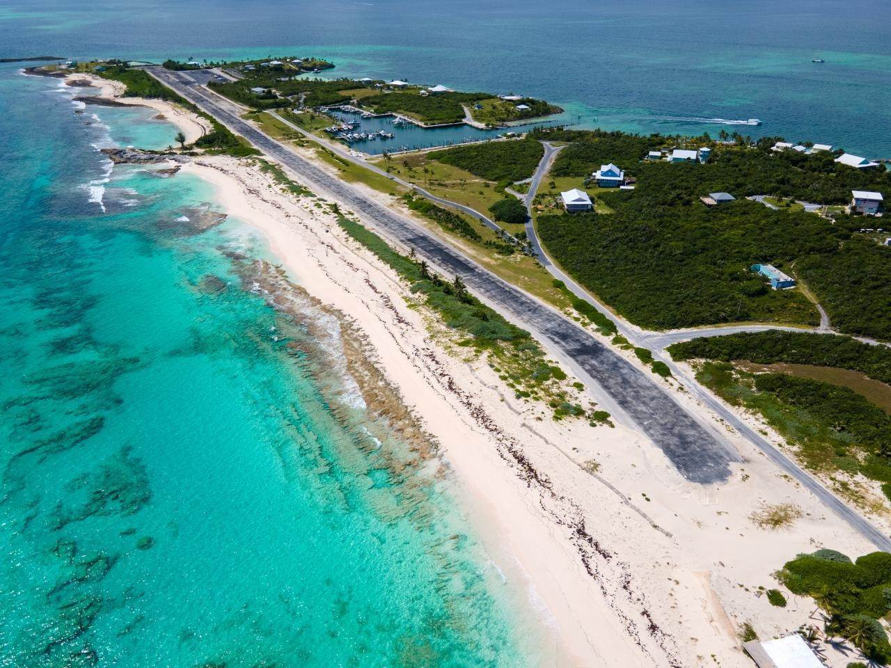 29. Land for Sale at Scotland Cay, Abaco Bahamas