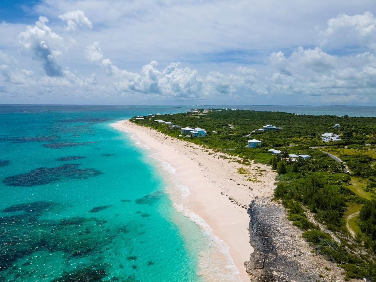 35. Land for Sale at Scotland Cay, Abaco Bahamas