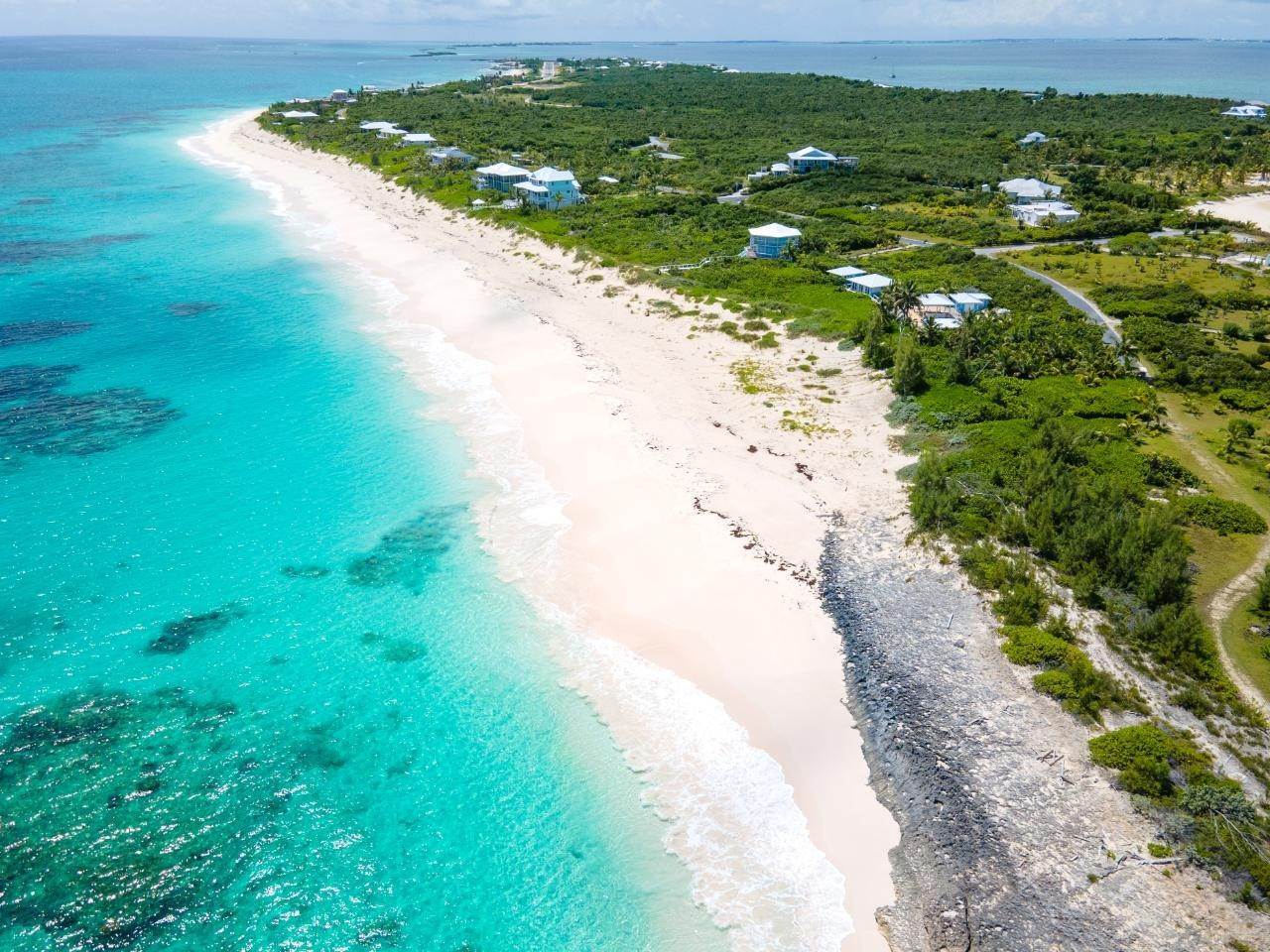 38. Land for Sale at Scotland Cay, Abaco Bahamas