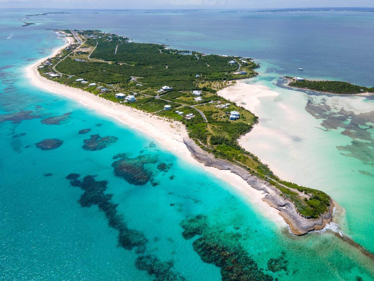 39. Land for Sale at Scotland Cay, Abaco Bahamas
