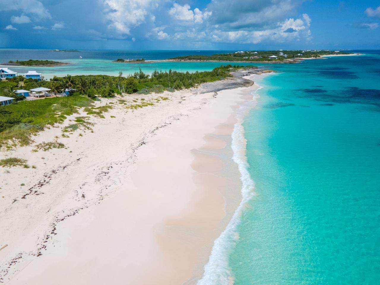 40. Land for Sale at Scotland Cay, Abaco Bahamas