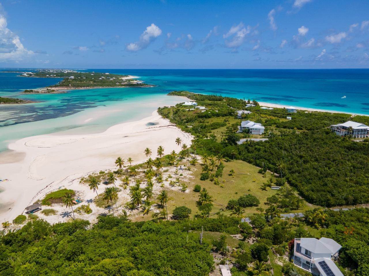 43. Land for Sale at Scotland Cay, Abaco Bahamas