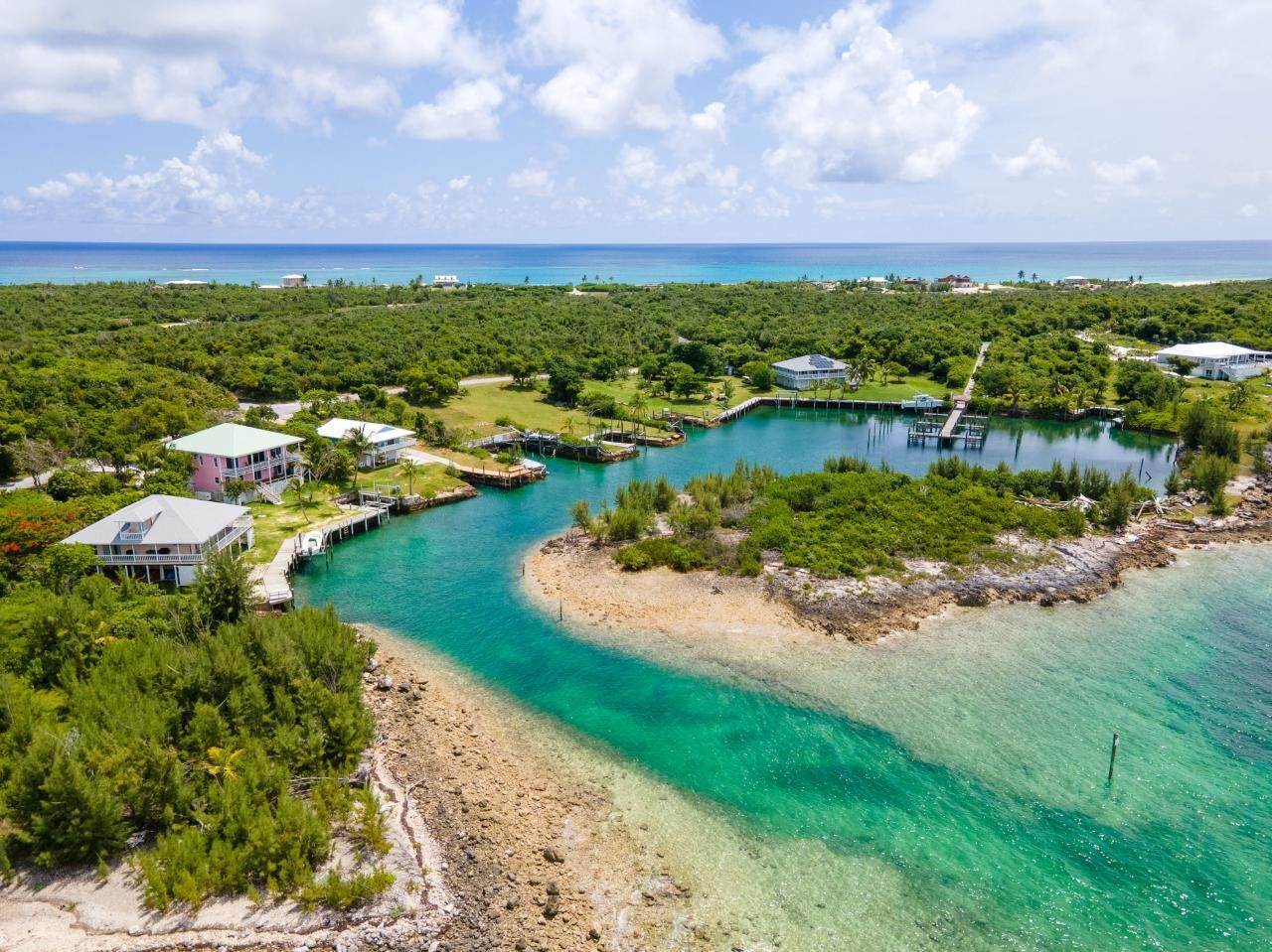 45. Land for Sale at Scotland Cay, Abaco Bahamas