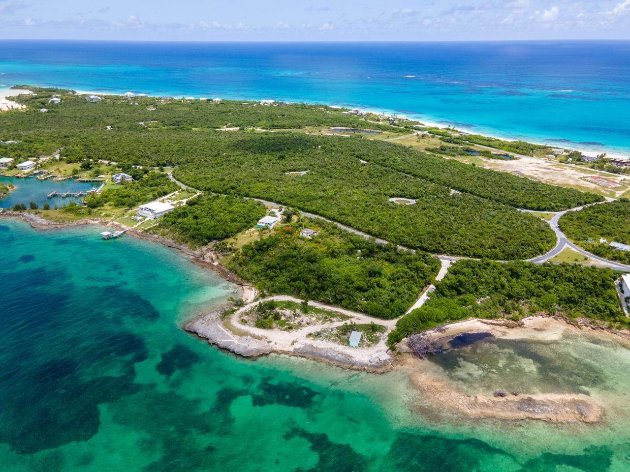 47. Land for Sale at Scotland Cay, Abaco Bahamas