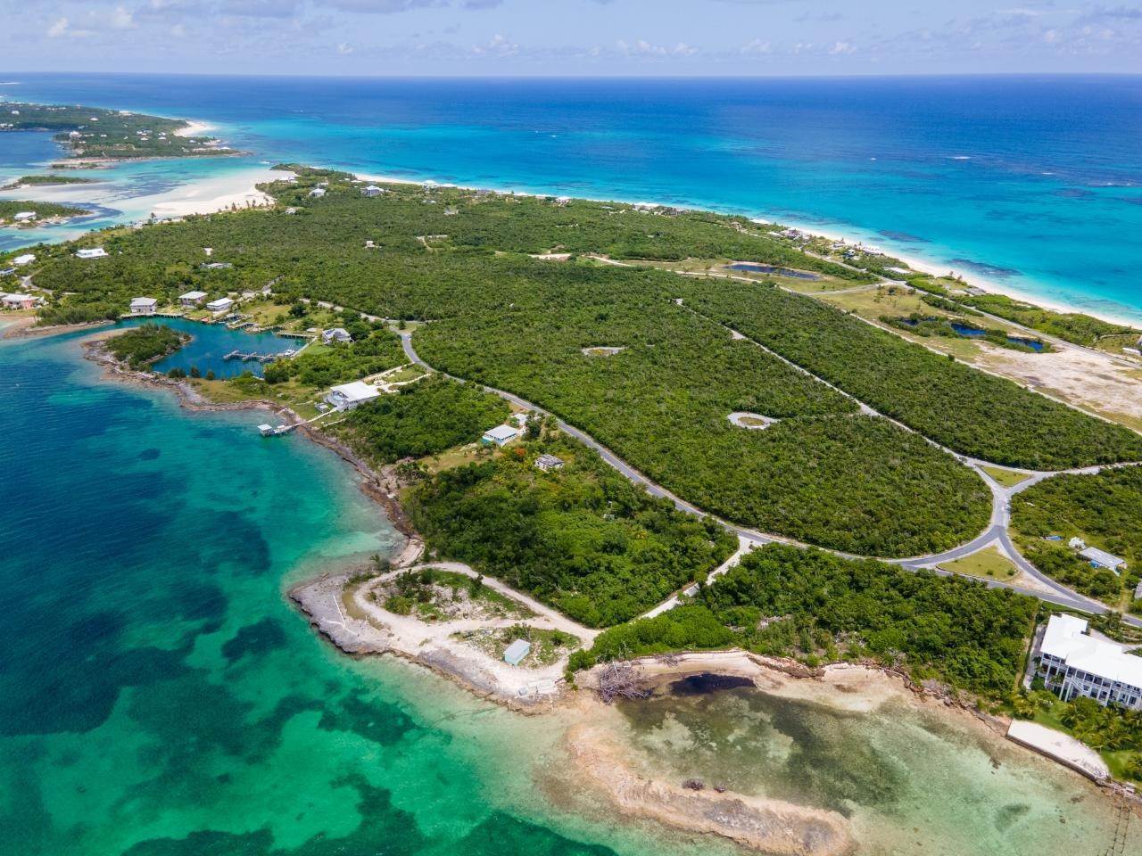 48. Land for Sale at Scotland Cay, Abaco Bahamas