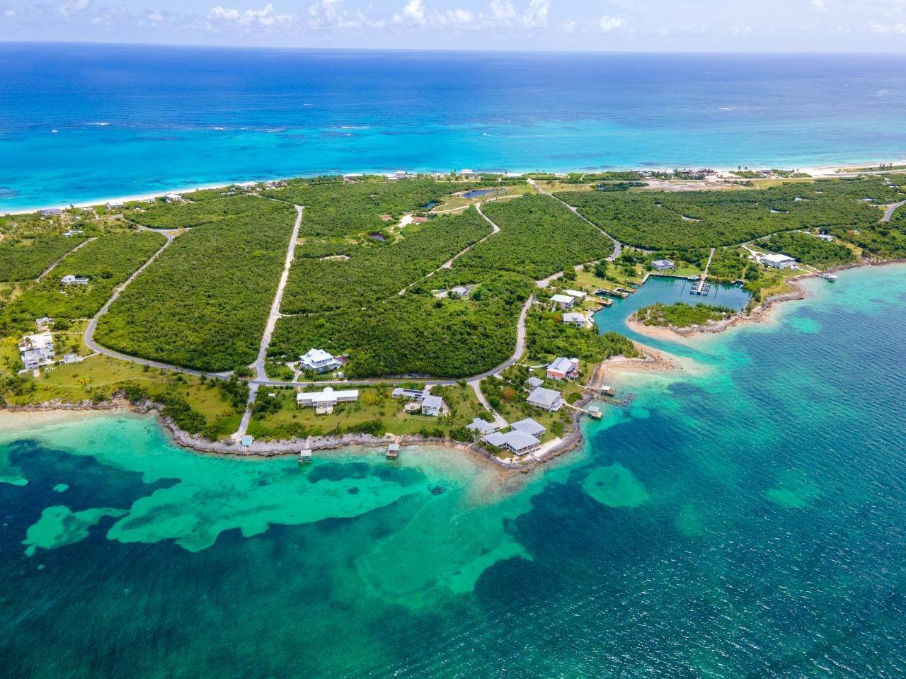 50. Land for Sale at Scotland Cay, Abaco Bahamas