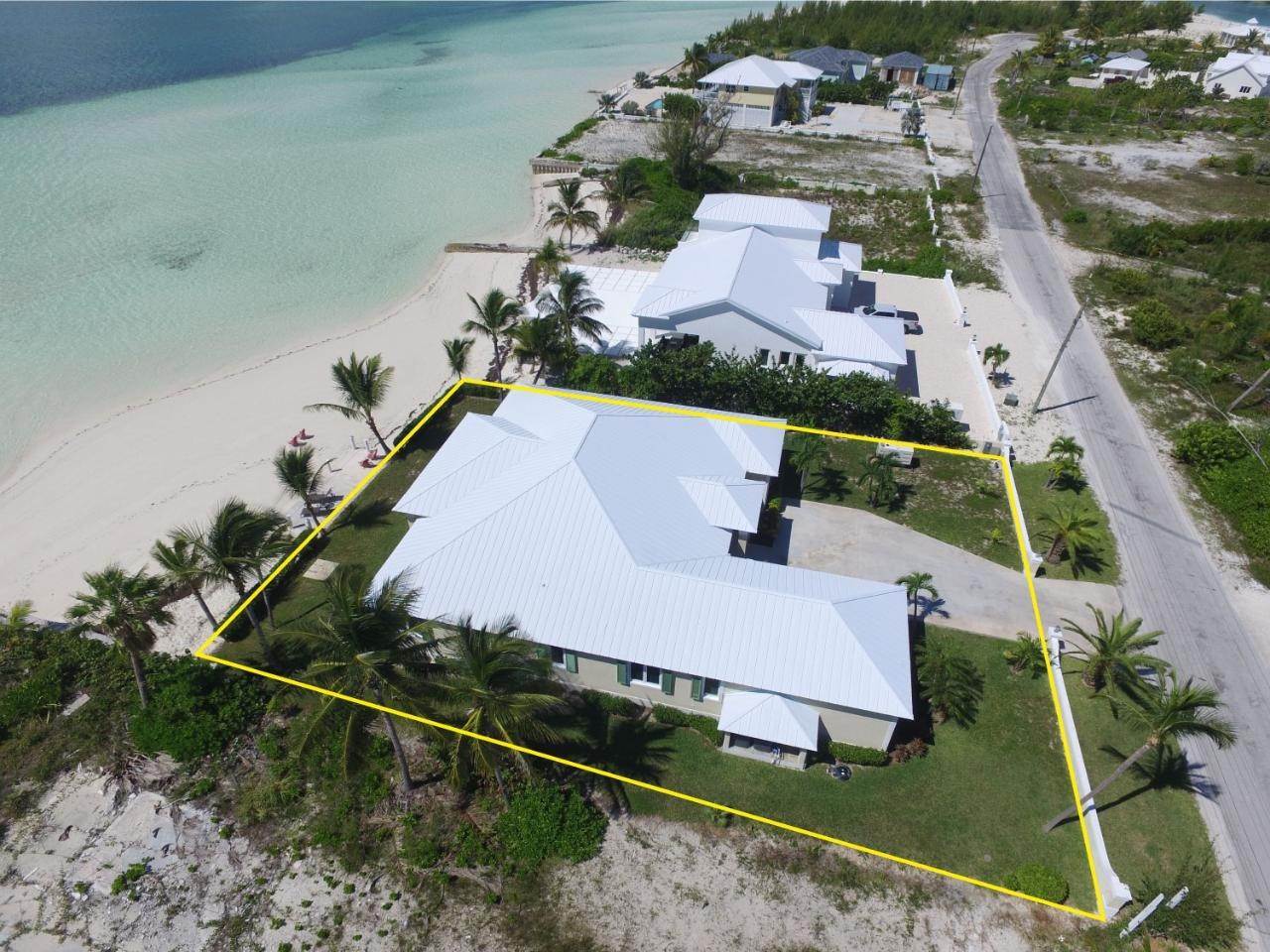Property for Sale at Treasure Cay, Abaco Bahamas