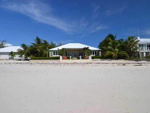 4. Single Family Homes for Sale at Treasure Cay, Abaco Bahamas