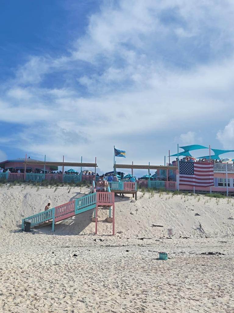 6. Land for Sale at Guana Cay, Abaco Bahamas