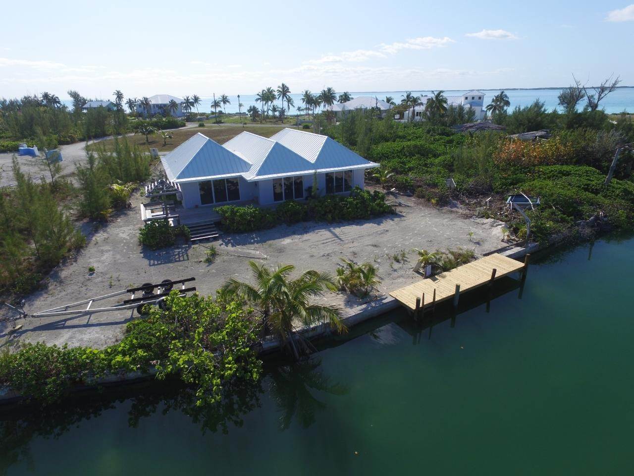 10. Single Family Homes for Sale at Treasure Cay, Abaco Bahamas