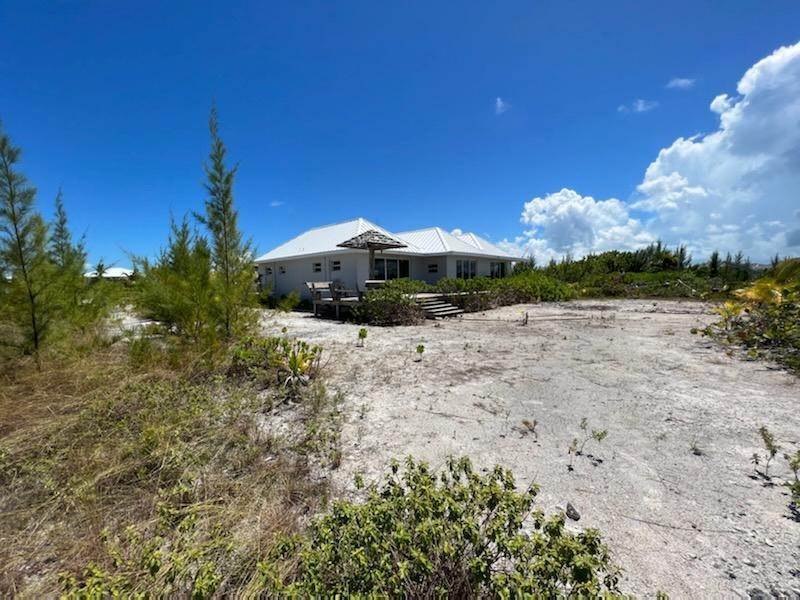 16. Single Family Homes for Sale at Treasure Cay, Abaco Bahamas
