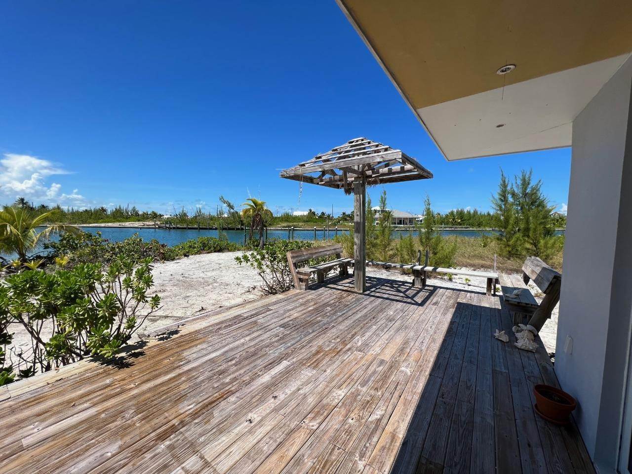 22. Single Family Homes for Sale at Treasure Cay, Abaco Bahamas