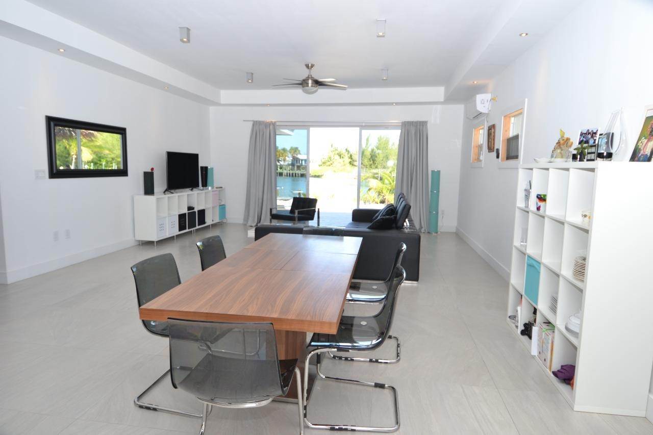 30. Single Family Homes for Sale at Treasure Cay, Abaco Bahamas