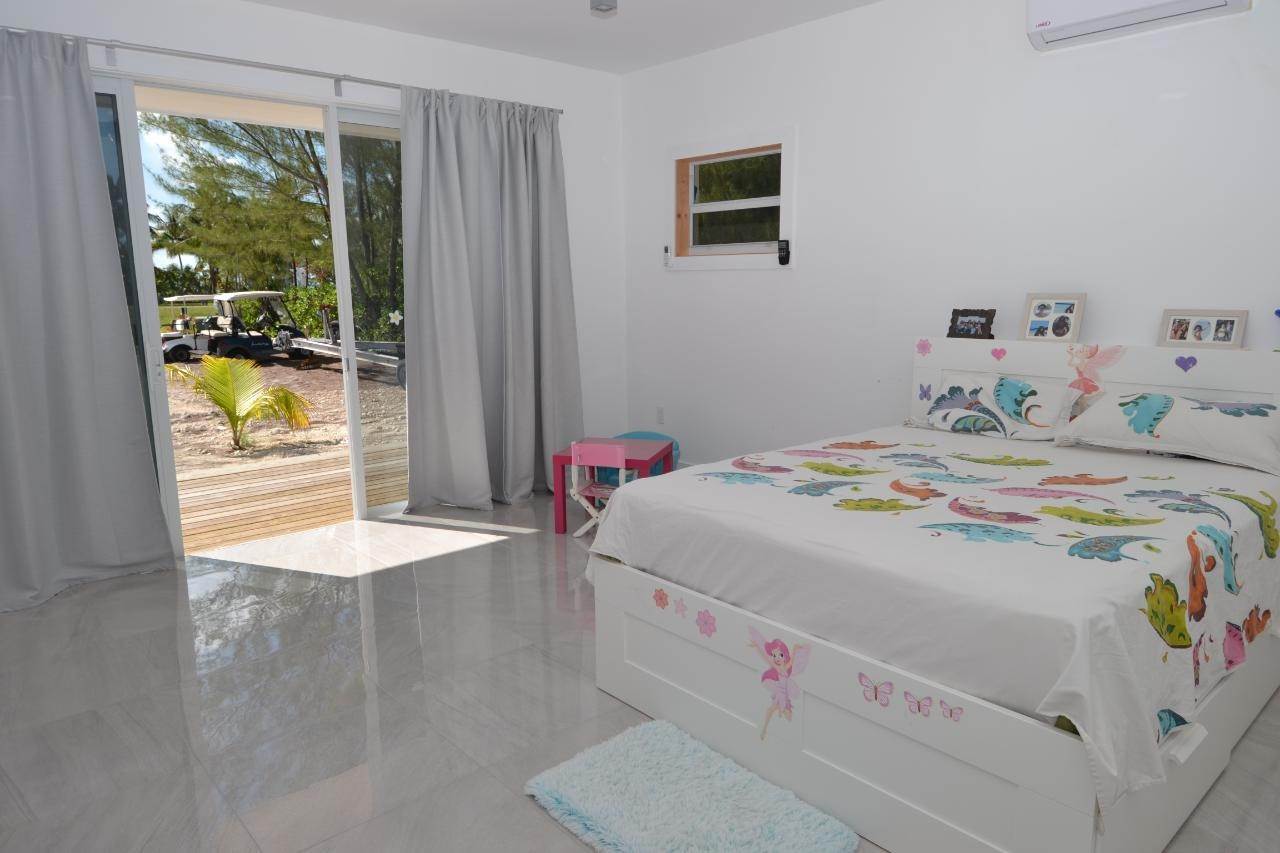 38. Single Family Homes for Sale at Treasure Cay, Abaco Bahamas