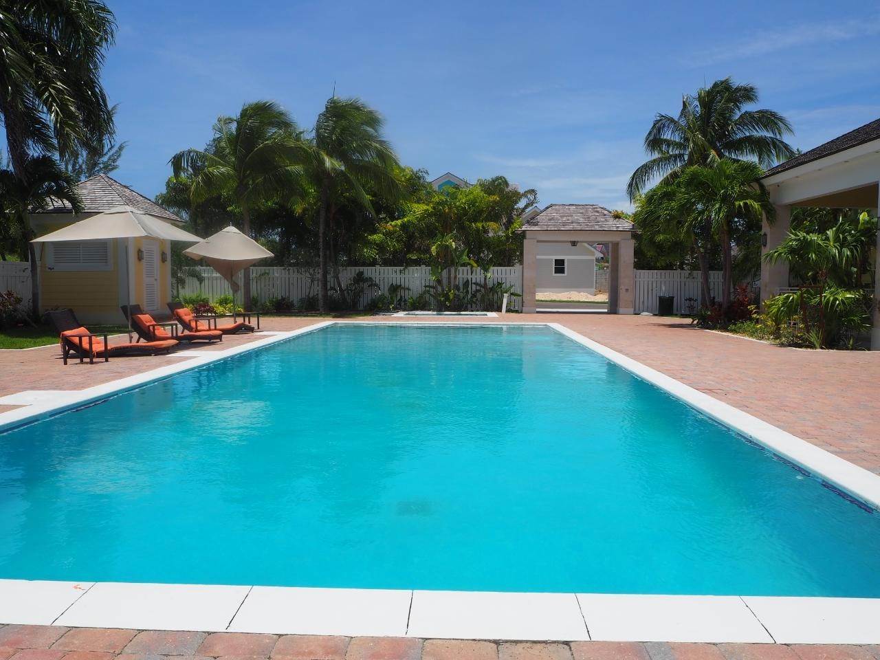 20. Single Family Homes for Rent at Mount Pleasant, Nassau and Paradise Island Bahamas