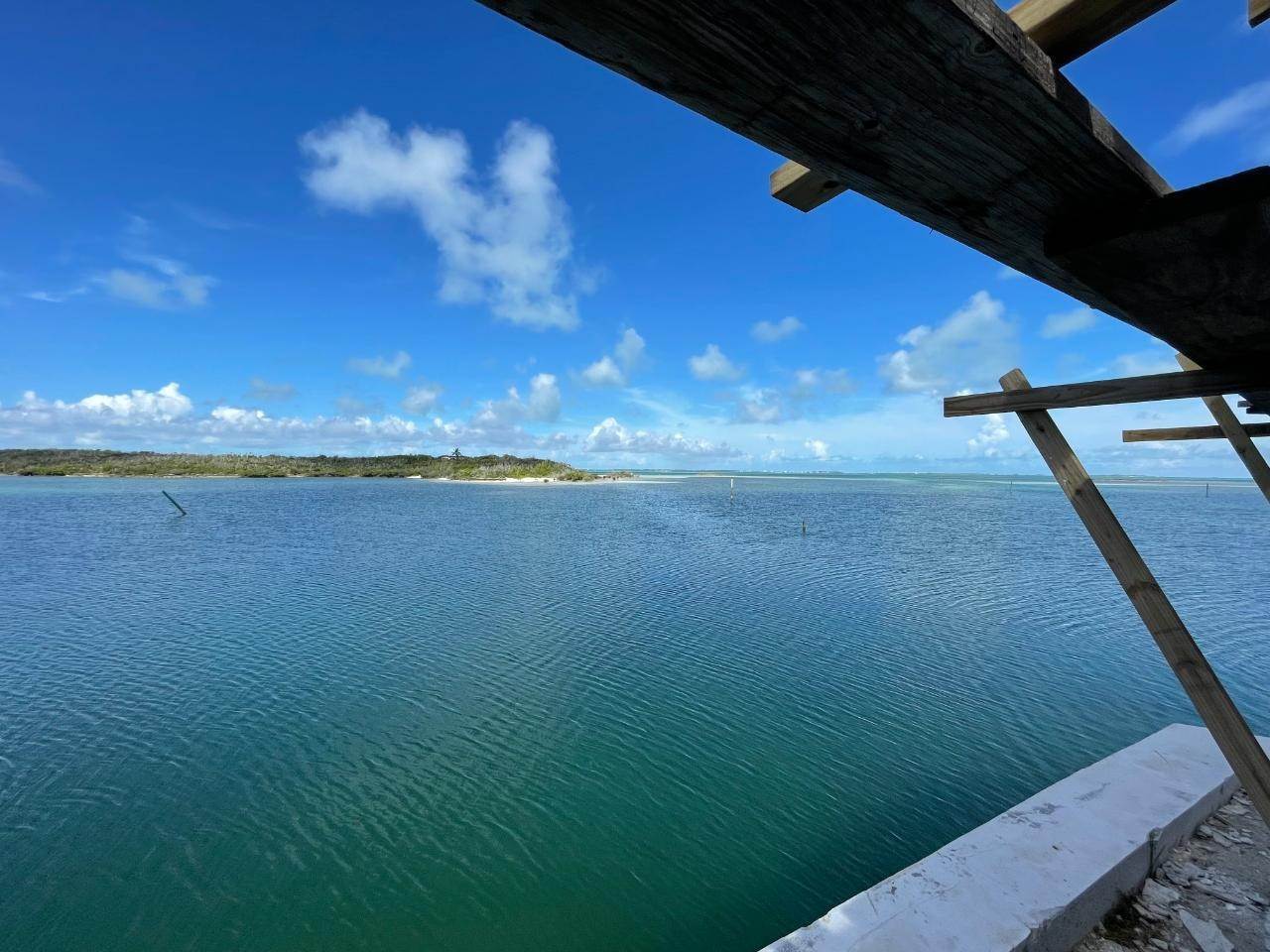 13. Single Family Homes for Sale at Elbow Cay Hope Town, Abaco Bahamas