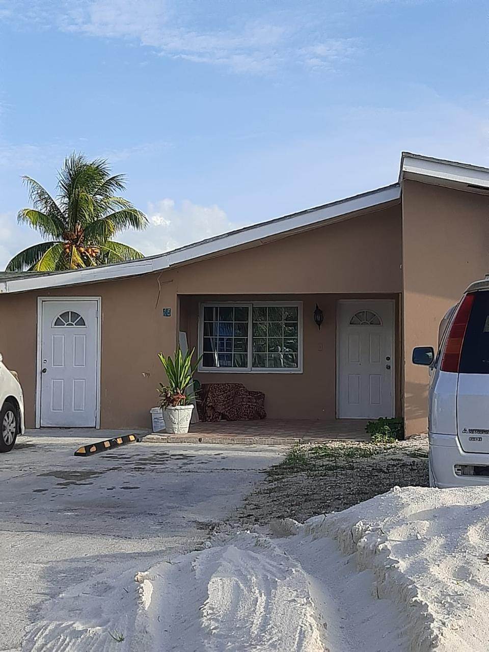 Single Family Homes for Sale at Bacardi Road, Nassau and Paradise Island Bahamas