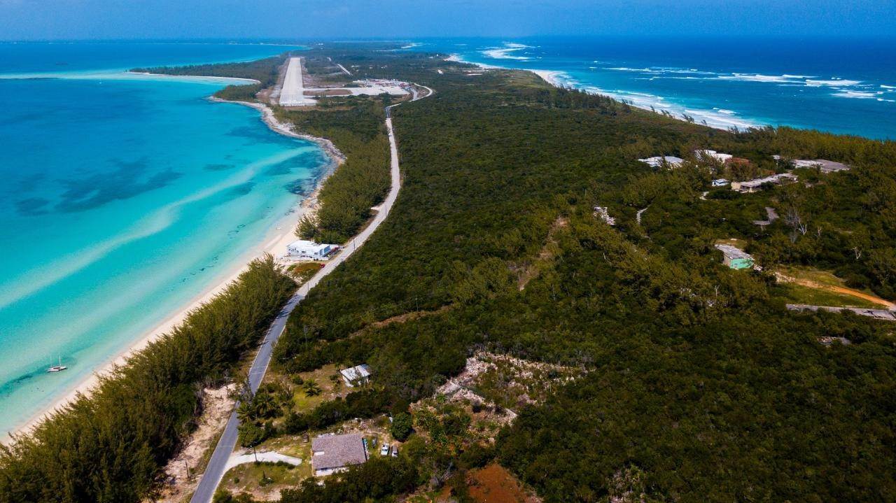 8. Land for Sale at Governors Harbour, Eleuthera Bahamas