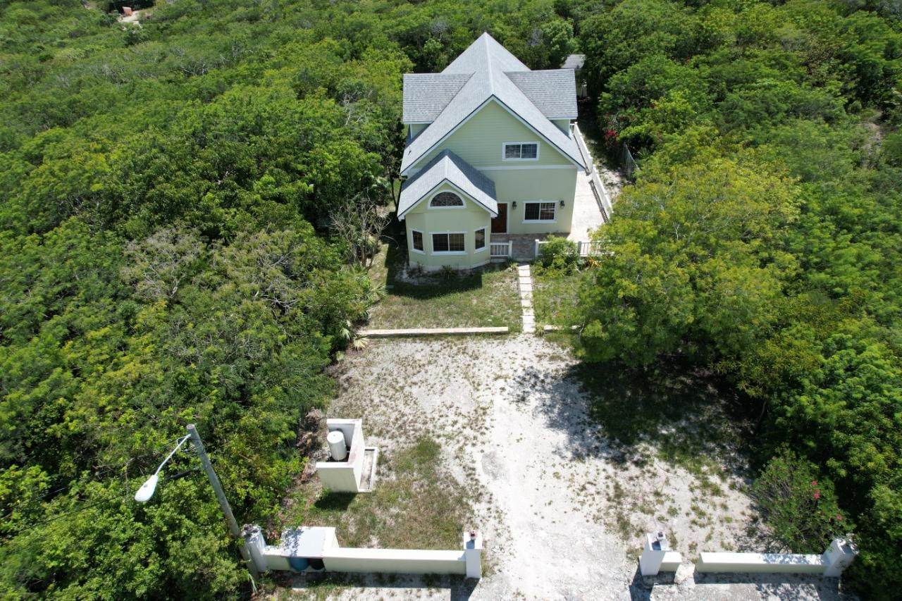 2. Single Family Homes for Sale at Other Exuma, Exuma Bahamas