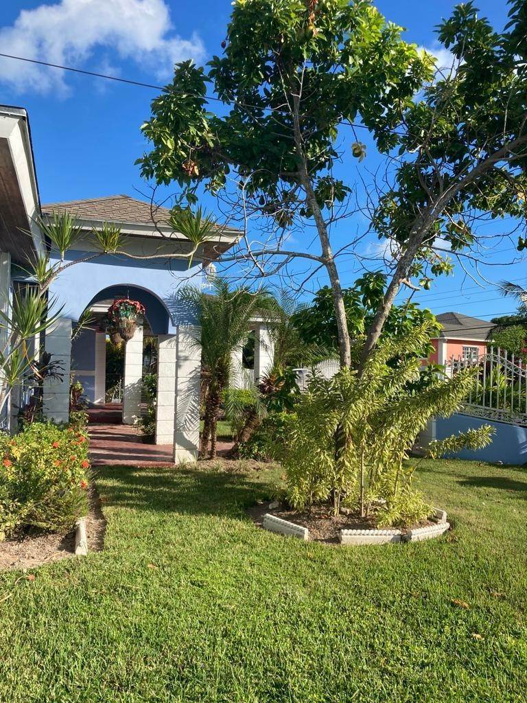 3. Single Family Homes for Rent at Coral Harbour, Nassau and Paradise Island Bahamas