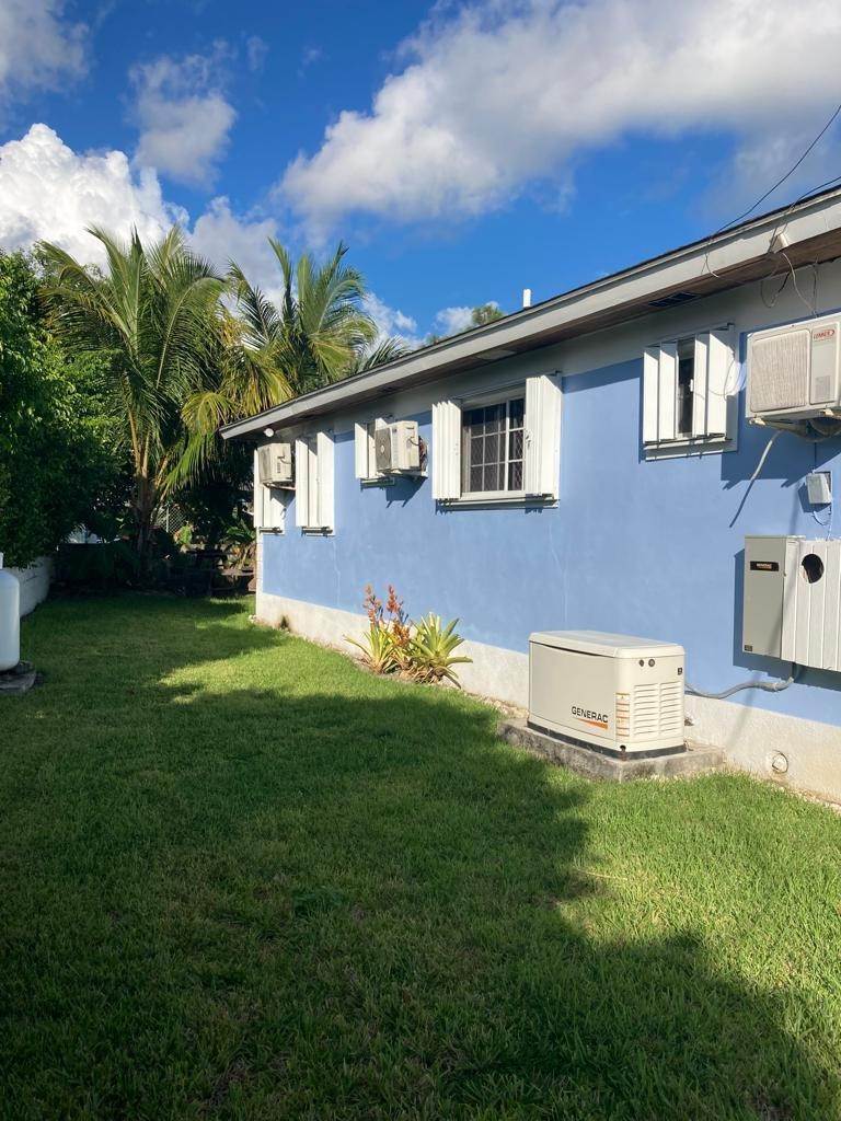 5. Single Family Homes for Rent at Coral Harbour, Nassau and Paradise Island Bahamas