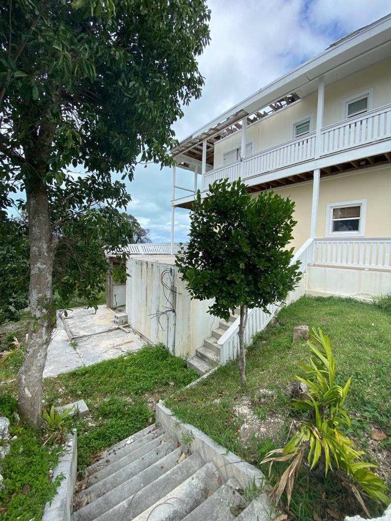 6. Single Family Homes for Sale at Marsh Harbour, Abaco Bahamas